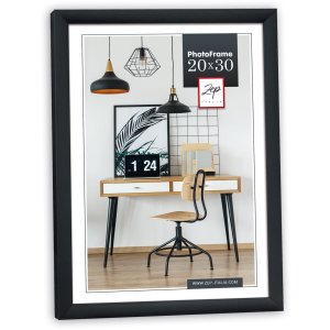 Nowa ramka Easy Picture Frame 50x50 cm czarna