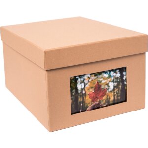 xl photo box Kandra 700 zdjecia 13x18 cm moc