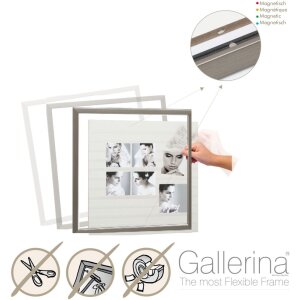 Gallerina S41VH2G czarny