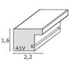 Galeria zdjęć S41VN3 black structure 3 zdjęcia