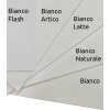 HNFD 12 Photo Box Dividers 13x18 cm - Bianco