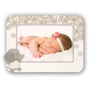 ROCCO Baby Portrait Frame 10x15 cm