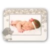 ROCCO Baby Portrait Frame 10x15 cm