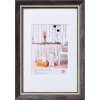 Chalet Picture Frame 10x15 cm czarna