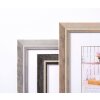 Chalet Picture Frame 10x15 cm czarna