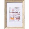 Chalet Picture Frame 13x18 cm natura