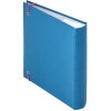 Ceanothe Photo Album Linea blue 30x30 cm 60 białych stron