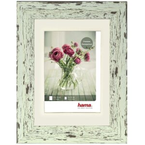 Hama Picture Frame Chalet