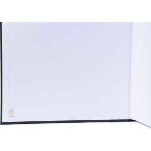 Henzo Album fotograficzny Promo zielony 29x33,5 cm 100 bialych stron