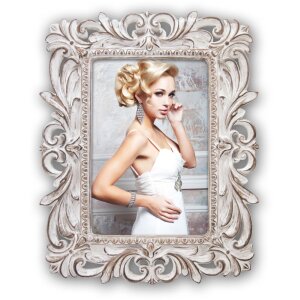 Roubaix Baroque Picture Frame 10x15 cm