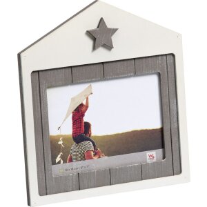 Dreams Photo Frame 13x18 cm House