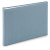 Goldbuch Photo Album Summertime blue-grey 22x16 cm 36 białych stron