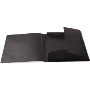 Herma folder a3 pp translucent black