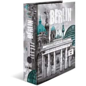 Herma Motif Folder a4 - Berlin