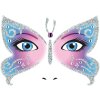 Herma FASHIONLine Face Art Sticker Butterfly