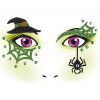 Herma FASHIONLine Face Art Sticker Witch