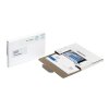 Pudełko wysyłkowe CD-PostPack A5 białe 238x168 mm tektura falista 3 szt.