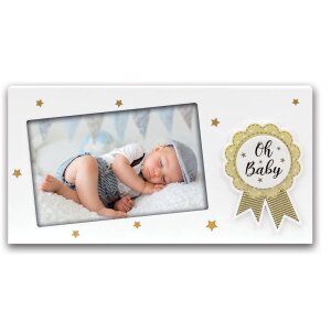 Baby Frame Vito 10x15 cm format landscape