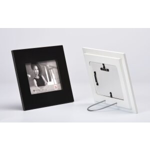 Friends Photo Frame 10x15 cm czarna