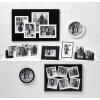 Friends Photo Frame 10x15 cm czarna