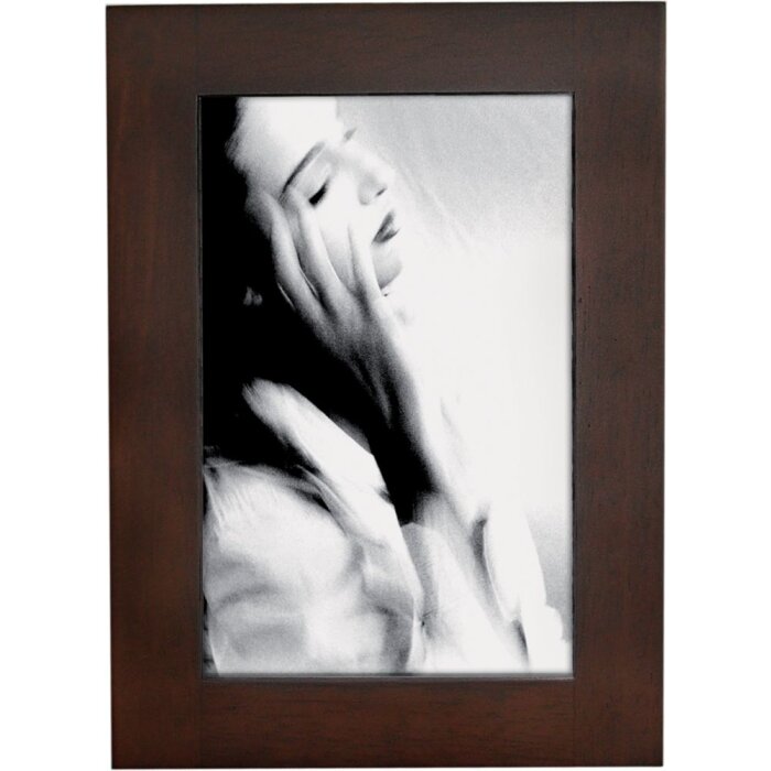 Mascagni Photo Frame wenge 13x18 cm