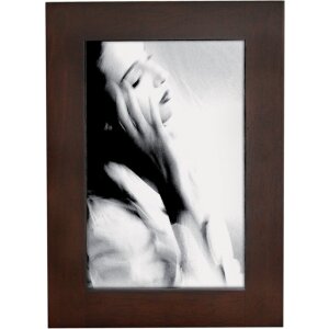 Mascagni Photo Frame wenge 13x18 cm