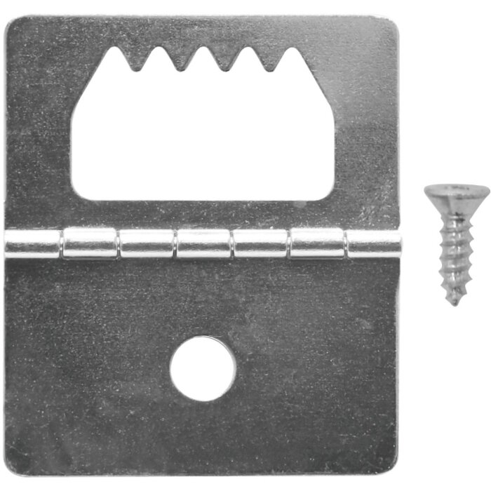 S306PH Wieszak metalowy 50 szt.