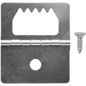 S306PH Wieszak metalowy 50 szt.