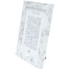 s45sr1 Modern Marble Look Picture Frame 13x18 cm