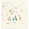 Goldbuch Baby Album Animal Parade 30x31 cm 60 białych stron