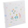 Goldbuch Baby Album Animal Parade 30x31 cm 60 białych stron