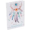 Friends book dreamcatcher 15x21 cm