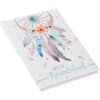 Friends book dreamcatcher 15x21 cm