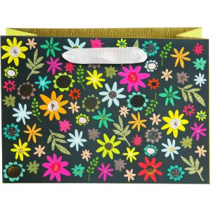 Torba prezentowa Blooming Tales 18x10 cm