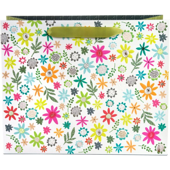 Torba prezentowa Blooming Tales 27x13x33 cm