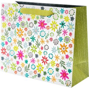 Torba prezentowa Blooming Tales 27x13x33 cm