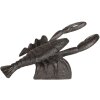 Clayre & Eef Bootjack 6Y3441 Lobster 25x5x15 cm