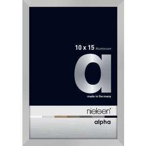 Nielsen Aluminiowa ramka na zdjęcia Alpha 10x15 cm...