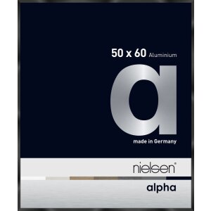 Nielsen Aluminiowa ramka na zdjęcia Alpha 50x60 cm...