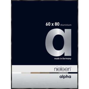 Nielsen Aluminiowa ramka na zdjęcia Alpha 60x80 cm...