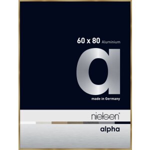 Nielsen Aluminiowa rama na zdjęcia Alpha 60x80 cm...