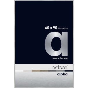 Nielsen Aluminiowa ramka na zdjęcia Alpha 60x90 cm...