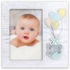 Trudy Baby Frame 10x15 cm niebieski