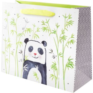 Torba prezentowa Panda 27x13x33 cm