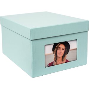 XL Photo Box Kandra 700 zdjęć 15x20 cm Karaiby