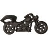 Otwieracz do butelek Motorbike 19x3x9 cm Clayre & Eef 6Y3905