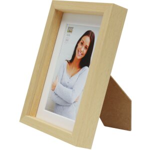 Deknudt 3D Object Frame S223H1P1 natural 20x30 cm