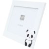 Ramka na zdjęcia S67UC1 Panda 13x18 cm biała