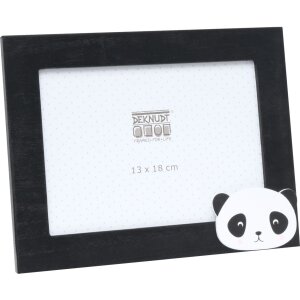 Ramka na zdjęcia S67UC2 Panda czarna 10x15 cm