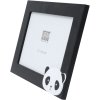 Ramka na zdjęcia S67UC2 Panda czarna 13x18 cm